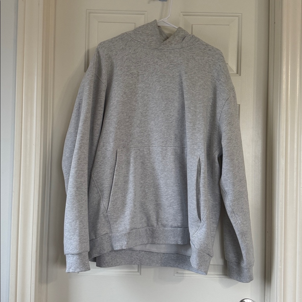 Lululemon Steady State Hoodie XL NWOT